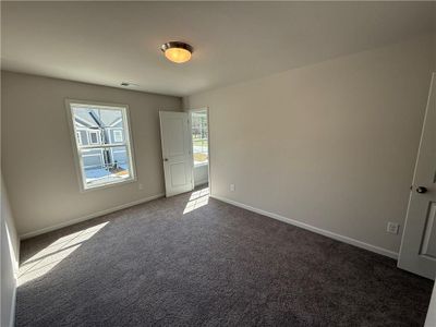 New construction Townhouse house 5142 Longview Run, Decatur, GA 30035 plan The Rabun - image 10