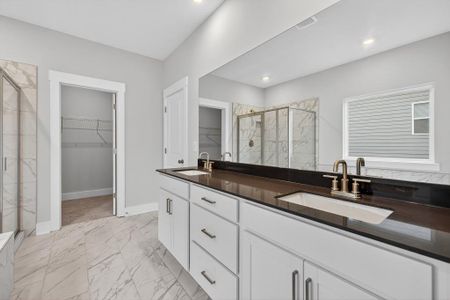 New construction Single-Family house 49 Ruby Robin Rd, Jefferson, GA 30549 - image 6