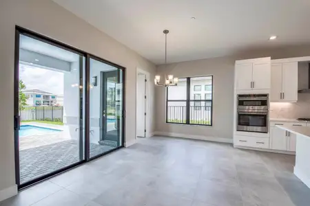 New construction Single-Family house 13559 Nesting Pines Wy, Palm Beach Gardens, FL 33412 plan Olympus - image 20