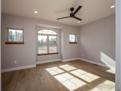 New construction Duplex house 5209 Sunglow Court, Fort Collins, CO 80528 - photo 21 21