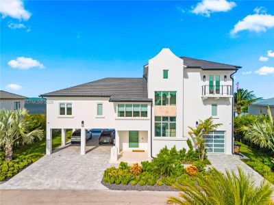 New construction Single-Family house 128 Sunrise Dr, Marathon, FL 33050 - image