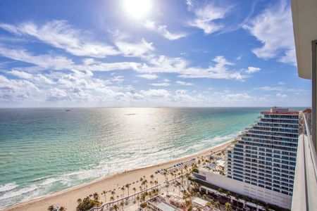New construction Condo house 153 N Seabreeze Blvd, Unit S-2501, Fort Lauderdale, FL 33304 - image