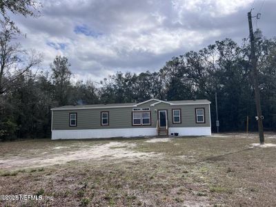 New construction Single-Family house 11466 Sr 51, Live Oak, FL 32060 - image