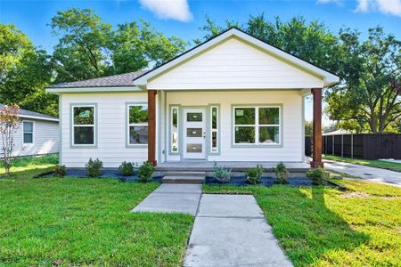 New construction Single-Family house 329 S 2Nd St, Wylie, TX 75098 null- photo 0
