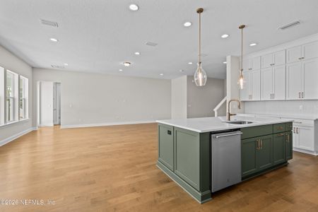 New construction Single-Family house 392 Courtney Oaks Dr, St. Augustine, FL 32092 plan Ella - Courtney Oaks - image 9