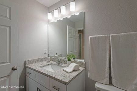 New construction Single-Family house 548 Laurina St, Jacksonville, FL 32216 - image