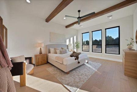 New construction Single-Family house 4420 Azalea Wy, Midlothian, TX 76065 - image 14