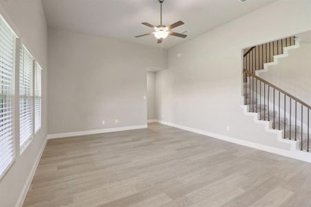 New construction Single-Family house 3811 Turpin Dr, McKinney, TX 75071 The Oxford- photo 28 28