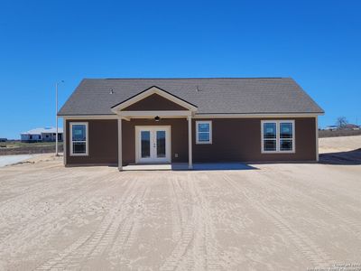 New construction Single-Family house 146 Merion Ln, La Vernia, TX 78121 - photo 7 7