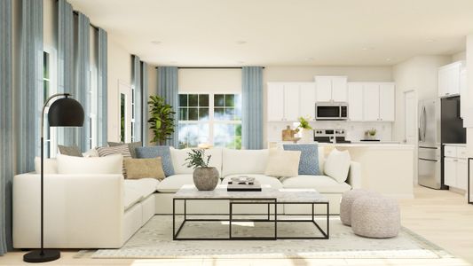 New construction Single-Family house Boiling Springs, SC 29316 plan Westbury - image 10