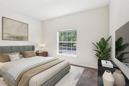 New construction Condo house 2031 Claudia Ln, Unit 103, Kissimmee, FL 34741 null- photo 6 6