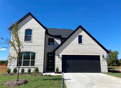 New construction Single-Family house 310 Devonshire Dr, Greenville, TX 75401 - image