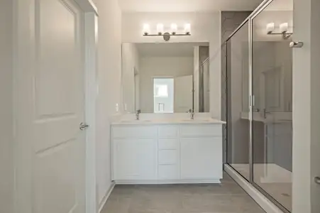 New construction Single-Family house 462 Orleanian Dr, Unit A, Buda, TX 78610 - image 6