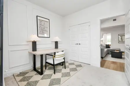 Cay Landing by Contempo Builder in Houston - image 3