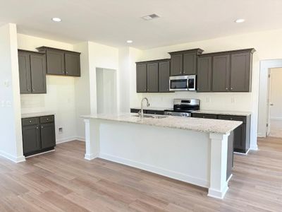 New construction Single-Family house 63 Westlyn Wy, Winder, GA 30680 plan The Lakehurst - image 8