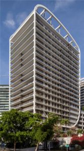 New construction Condo house 2655 S Bayshore Dr, Unit 1608, Miami, FL 33133 - image