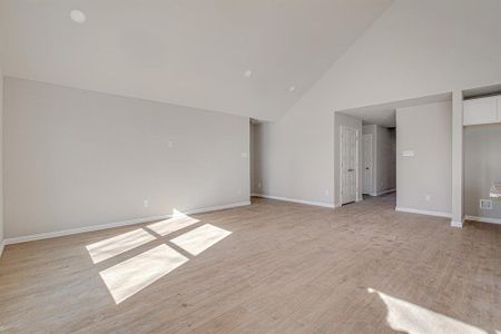 New construction Single-Family house 6620 Chapel Ln, Lake Worth, TX 76135 plan McCall  - image 16