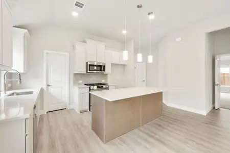 New construction Single-Family house 905 Willowbanks Dr, Nevada, TX 75173 plan Cypress II - image 11