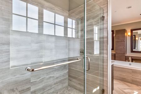 New construction Townhouse house 3824 Berkman Dr, Austin, TX 78723 - image 18