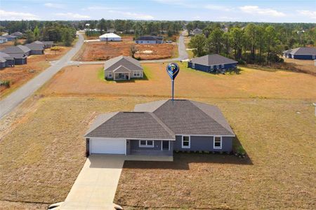 New construction Single-Family house 6823 Dickinson Dr, Sebring, FL 33872 - image