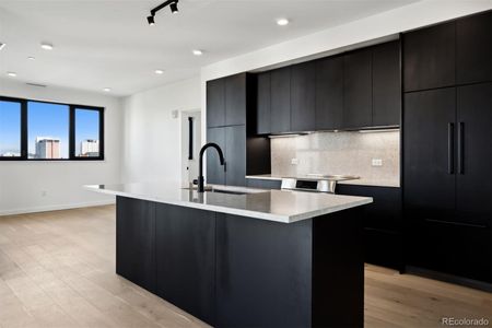 New construction Condo house 1601 Park Ave, Unit 506, Denver, CO 80218 null- photo 13 13