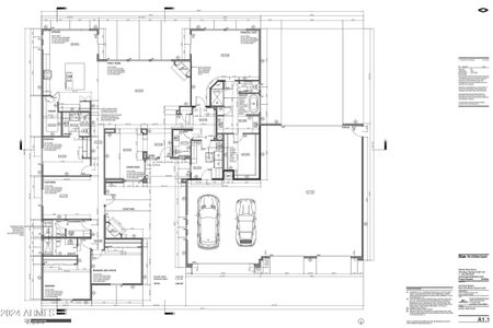 Ironwood Estates House Package LOT 6 112