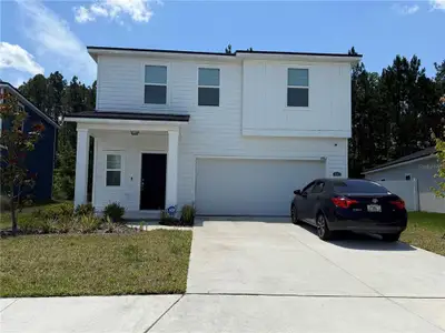 New construction Single-Family house 4984 Se Big Pine Dr, Jacksonville, FL 32218 null- photo 0