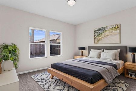 New construction Single-Family house 209 Lead Creek Dr, Fort Worth, TX 76131 - image 13