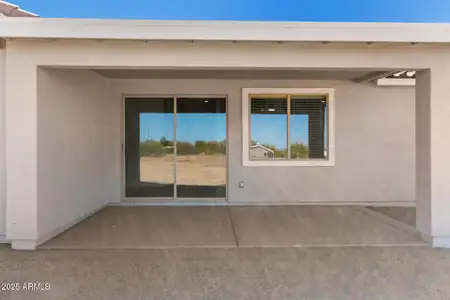 New construction Single-Family house 19496 E Erik Ct, Florence, AZ 85132 - image