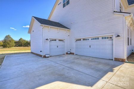 New construction Single-Family house 623 Plowshare Way, Clover, SC 29710 Pinehurst- photo 39 39