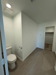 New construction Single-Family house 25653 Rose Creek Dr, Cleveland, TX 77328 Ramsey- photo 12 12