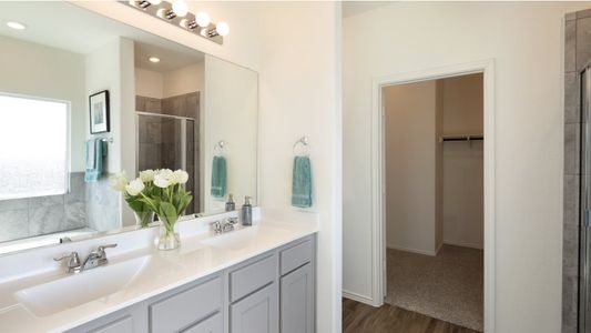 Lively Ranch: Highlands Collection by Lennar in Georgetown - photo 18 18