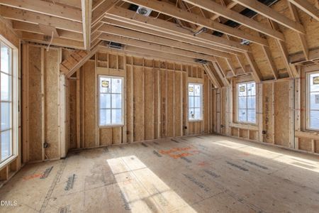 New construction Single-Family house 1500 Scales St, Raleigh, NC 27608 - image