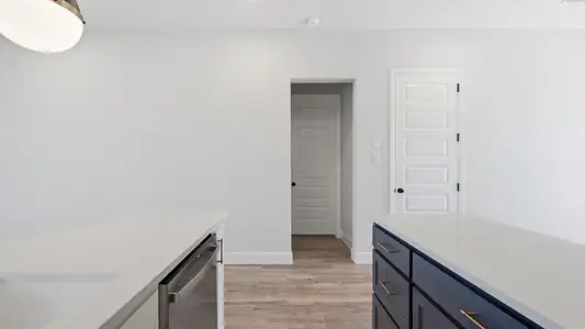New construction Single-Family house 8425 Donaho Trl, McKinney, TX 75071 plan 1992W - image 11