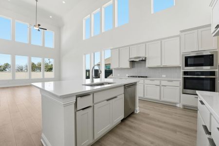 New construction Single-Family house 20236 Smedley Dr, Pflugerville, TX 78660 - image 10