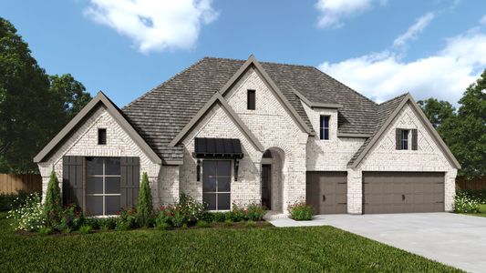 New construction Single-Family house 397 Bird Hollow, Dripping Springs, TX 78737 - photo 0