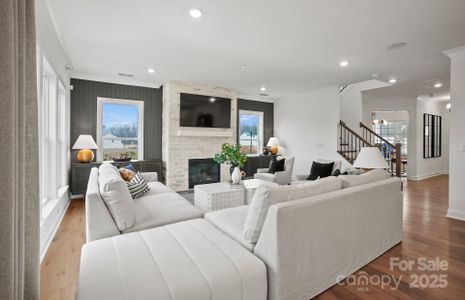 New construction Single-Family house 2124 Riverbend Ave, Unit 13, Monroe, NC 28110 - image