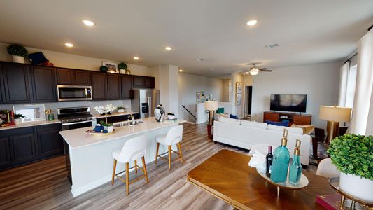 Urban Homes at Easton Park by Brookfield Residential in Austin - photo 45 45