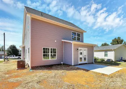 New construction Single-Family house 263 Robinson St, Rock Hill, SC 29730 - image