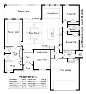 New construction Single-Family house 103 Heron Dr, Palm Coast, FL 32137 - image 5