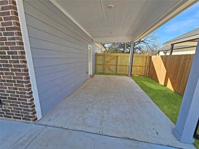 New construction Single-Family house 6112 Inca Dr, Mabank, TX 75156 null- photo 17 17