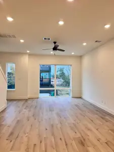 New construction Single-Family house 2708 Nagle St, Houston, TX 77004 - image