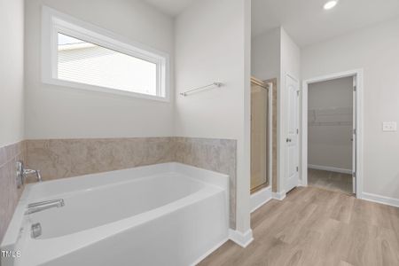 New construction Single-Family house 25 Malbec Wy, Youngsville, NC 27596 plan Rivermist - image 4