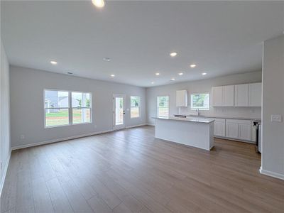 New construction Single-Family house 400 Bluegrass Ln, Rockmart, GA 30153 - image 12