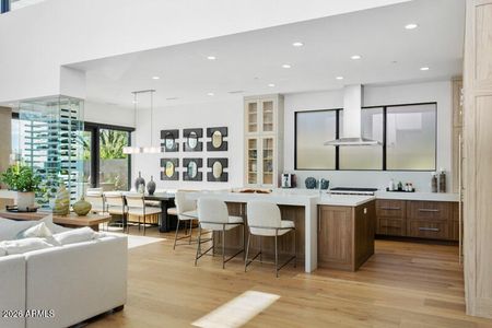 New construction Single-Family house 37200 N Cave Creek Rd, Unit 1019, Scottsdale, AZ 85262 - image 8