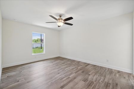 New construction Single-Family house 1135 Nw 13Th St, Cape Coral, FL 33993 plan The Tidewater - image 16