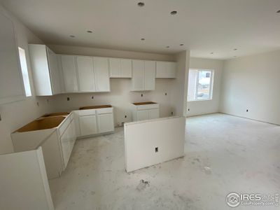 New construction Single-Family house 3805 Kobuk St, Evans, CO 80620 Weston- photo 1 1