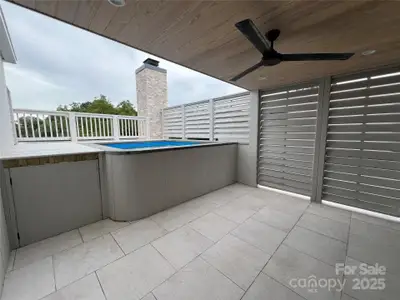 New construction Single-Family house 719 Charles Ave, Charlotte, NC 28205 - image 3