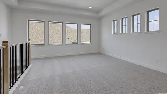 New construction Single-Family house 1211 Argon Wy, San Antonio, TX 78245 plan 2561H - image 17