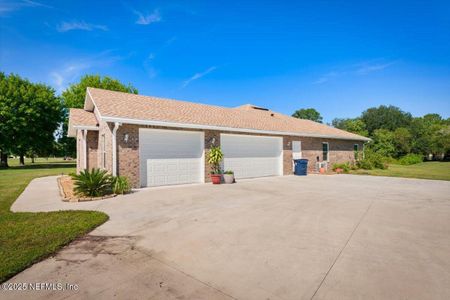New construction Single-Family house 45196 American Dream Dr, Callahan, FL 32011 - image